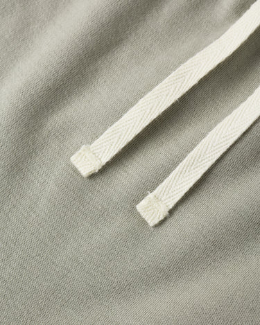 Drawstring Pant || Laurel by Quincy Mae