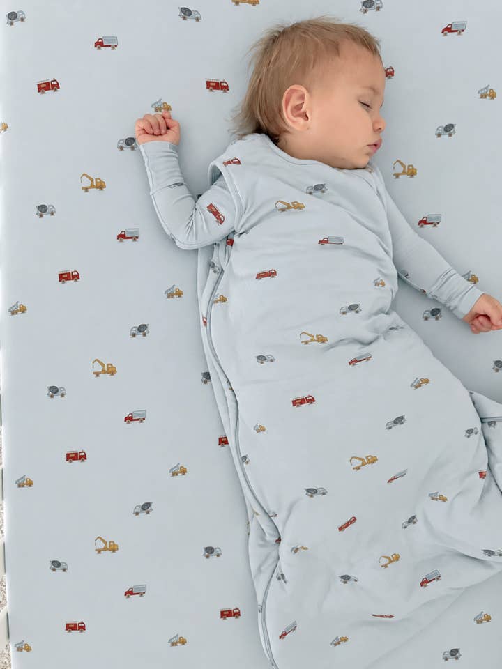 2.5 TOG Sleep Sack- Working by Gunamuna