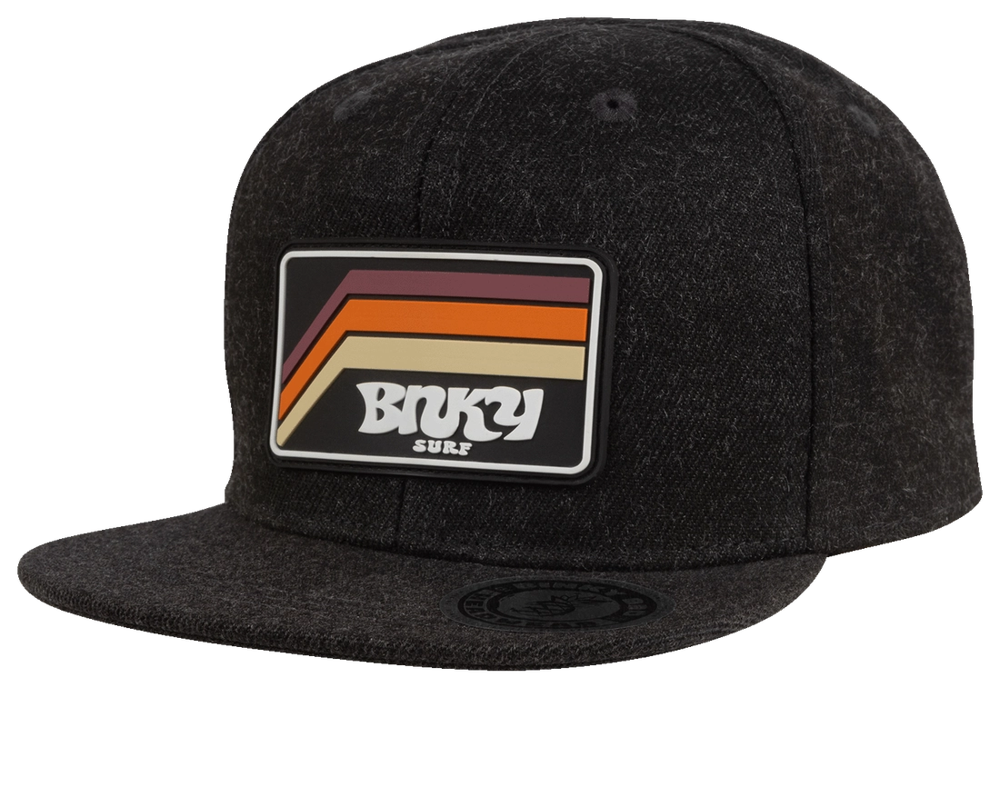 Manzanillo Hat by Binky Bro