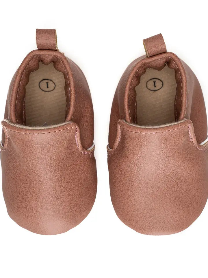 Loafers- Rose by Sweet N Swag