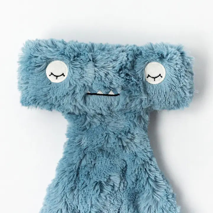 Hammerhead's Conflict Resolution Plush Snuggler Set +2 Books by Slumberkins