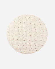 Baby Play Mat || Woodland by Quincy Mae
