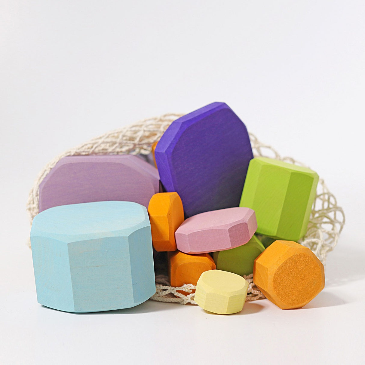 Tree Slices by Grimm's