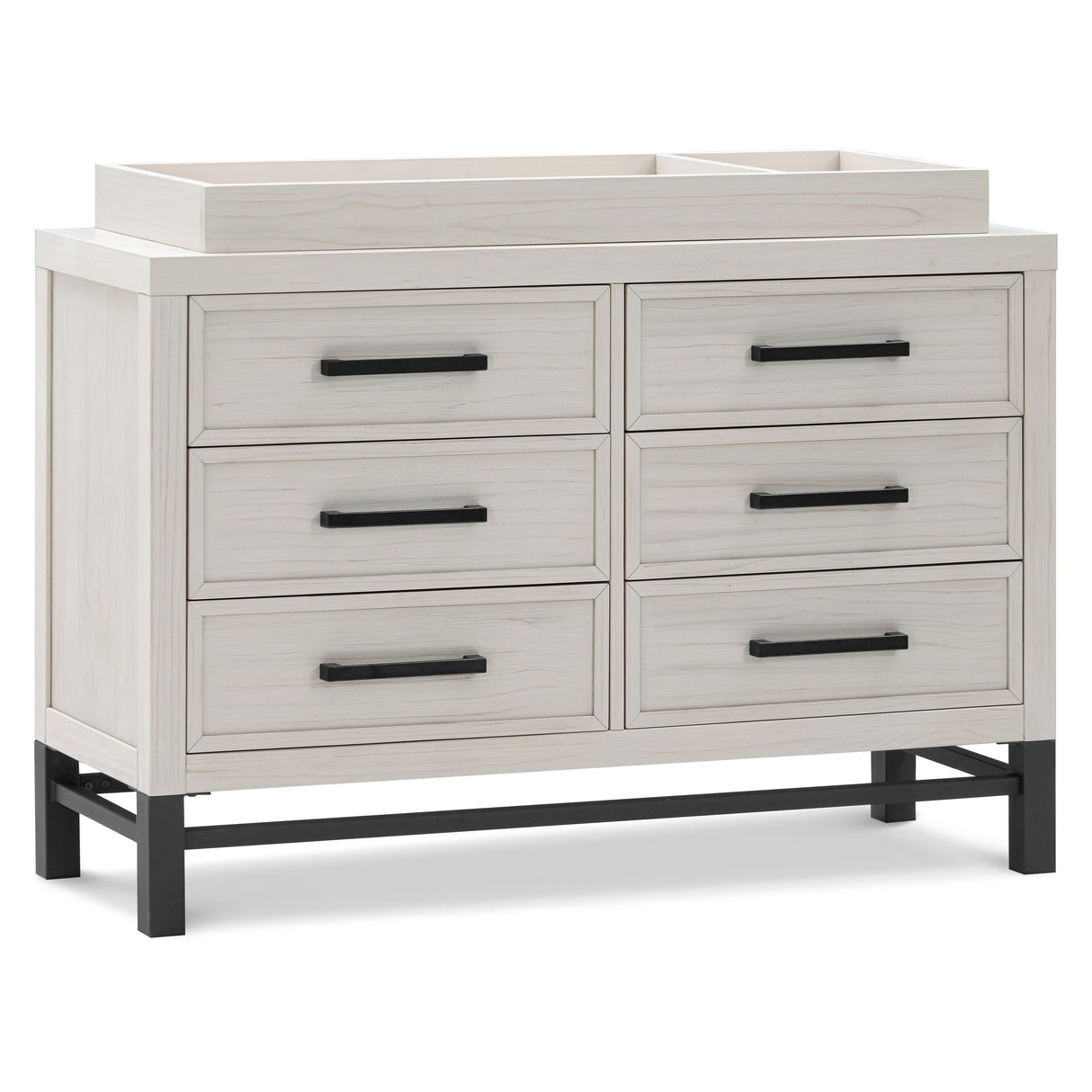 Monogram by Namesake Newbern 6-Drawer Dresser