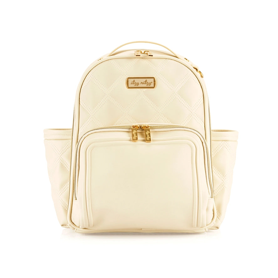 Milk & Honey Itzy Mini Plus™ Diaper Bag Backpack by Itzy Ritzy