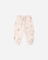 Relaxed Fleece Sweatpant || Mittens by Quincy Mae