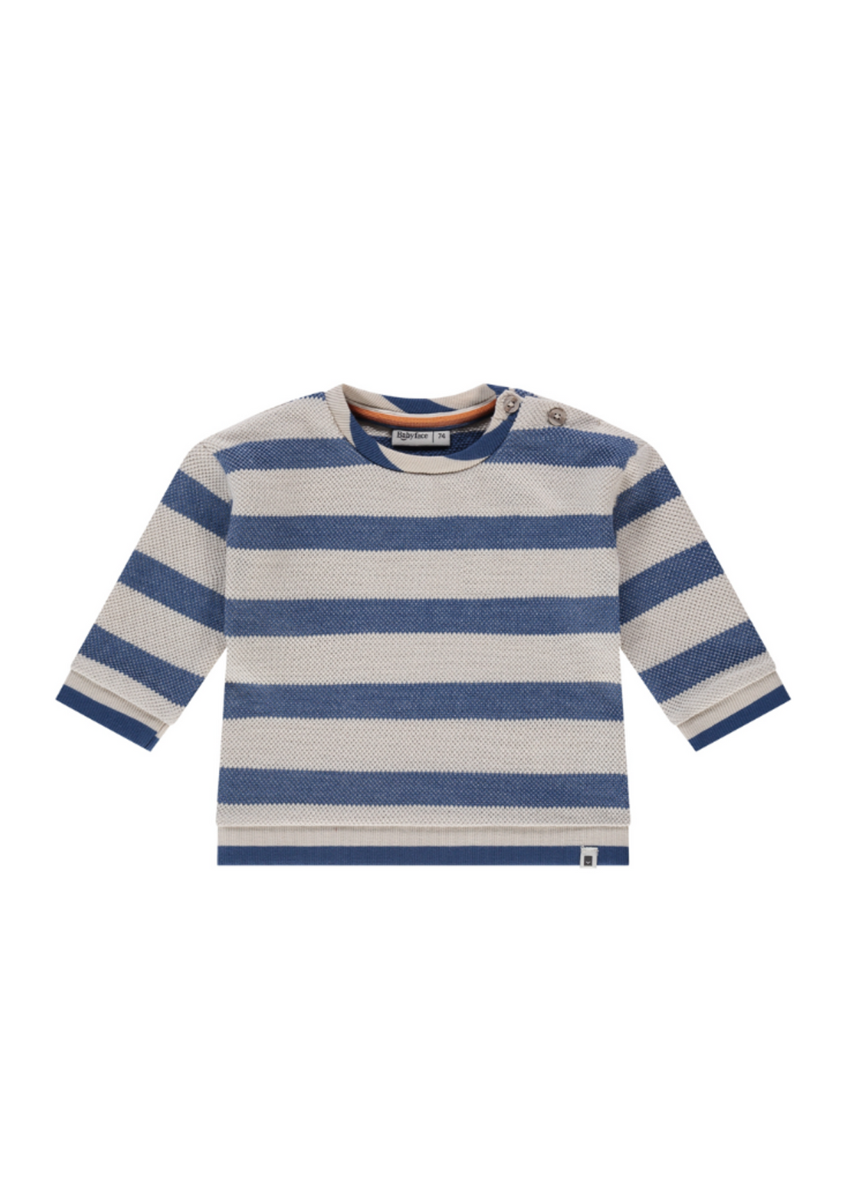 Bruno Sweatshirt by Babyface