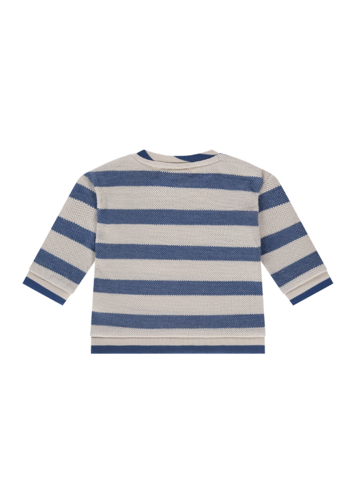 Bruno Sweatshirt by Babyface