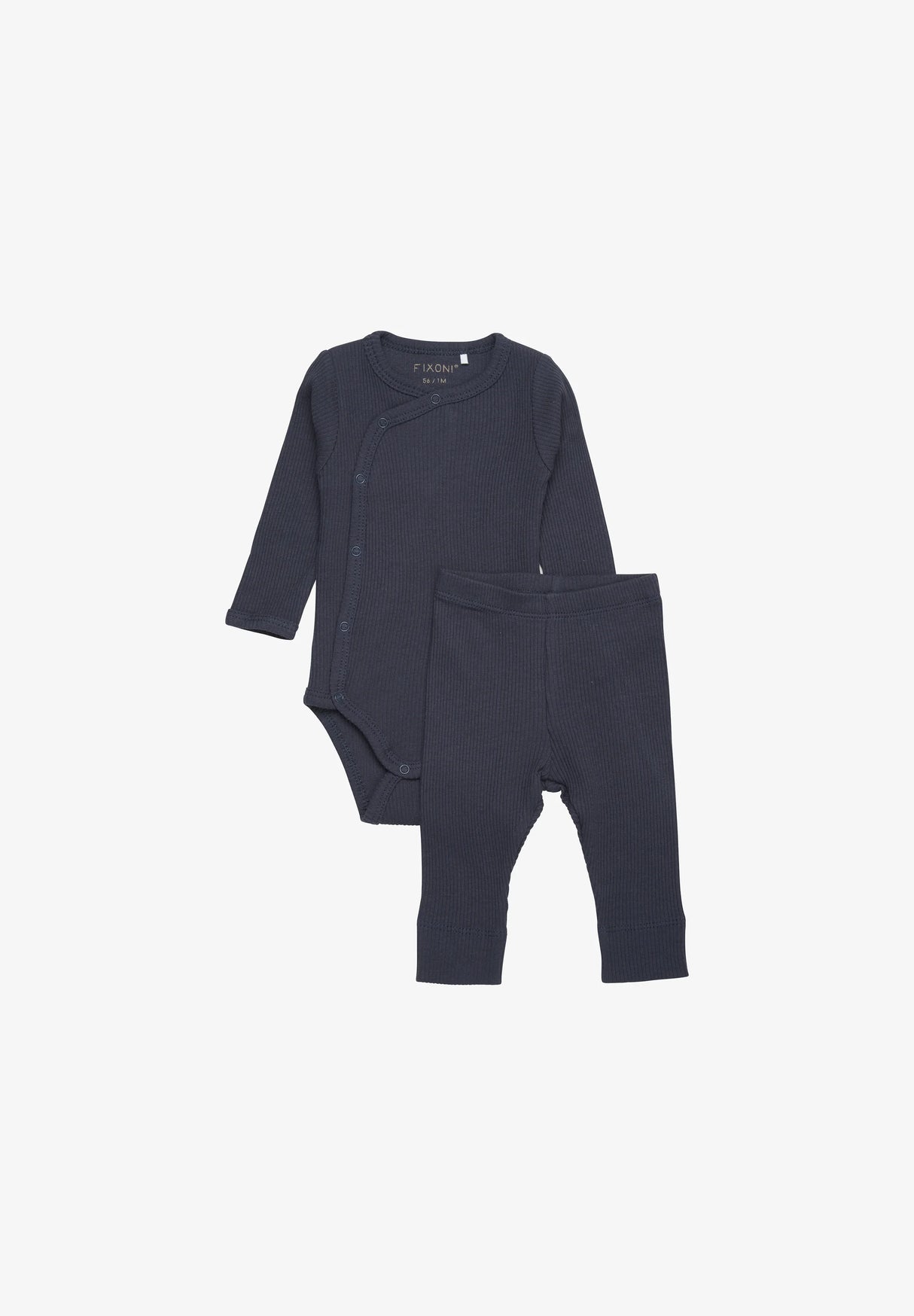 Bodysuit & Leggings Set by Fixoni