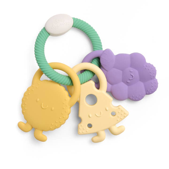 Itzy Trio- Charcuterie by Itzy Ritzy