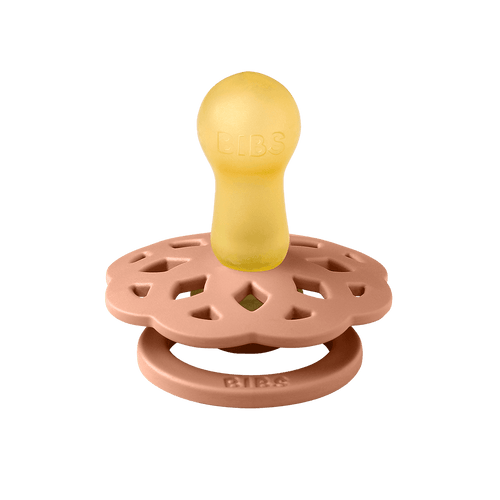 Boheme 2 Pack - Vanilla/Peach by Bibs