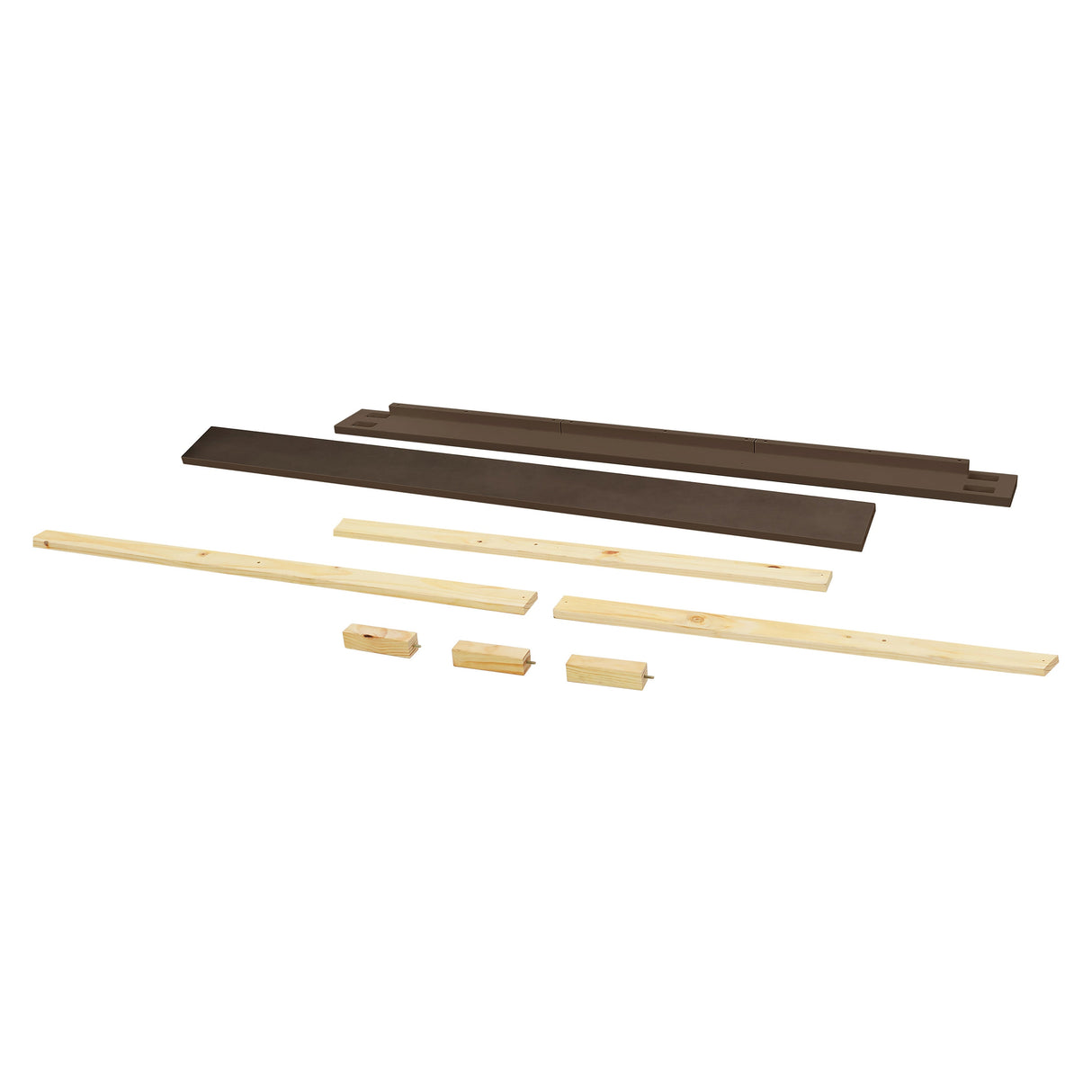 Namesake Full Size Bed Conversion Kit (M7689)