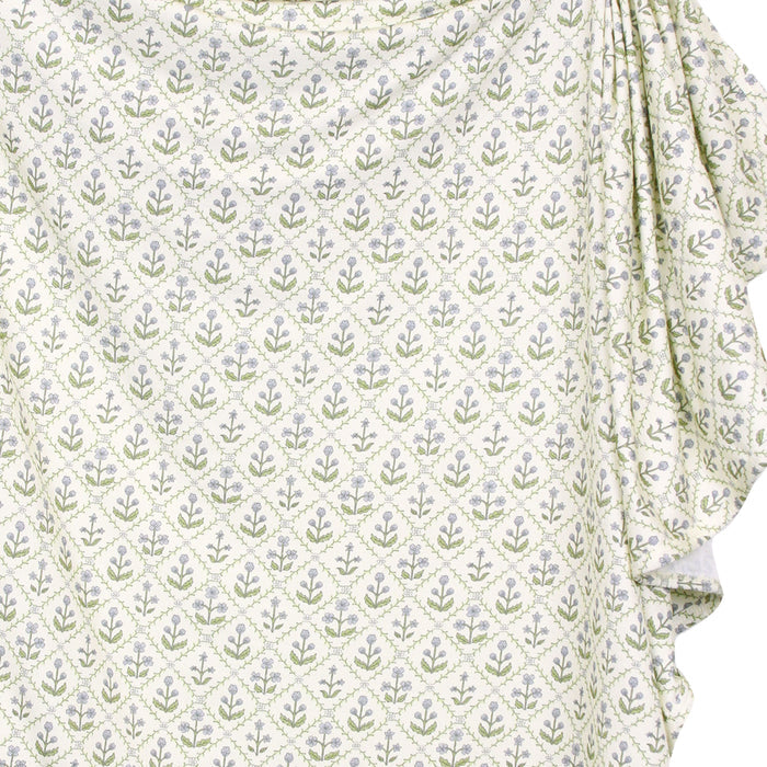 Etta Swaddle Blanket by Lou Lou & Company