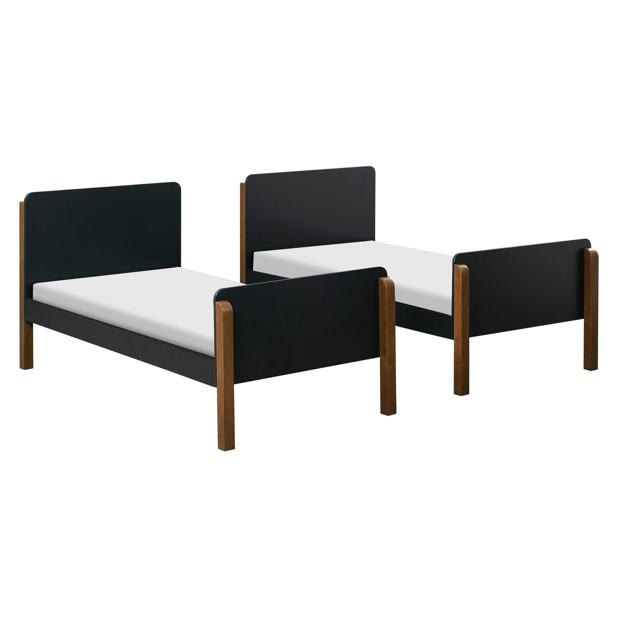 Babyletto TipToe Convertible Bunk Bed