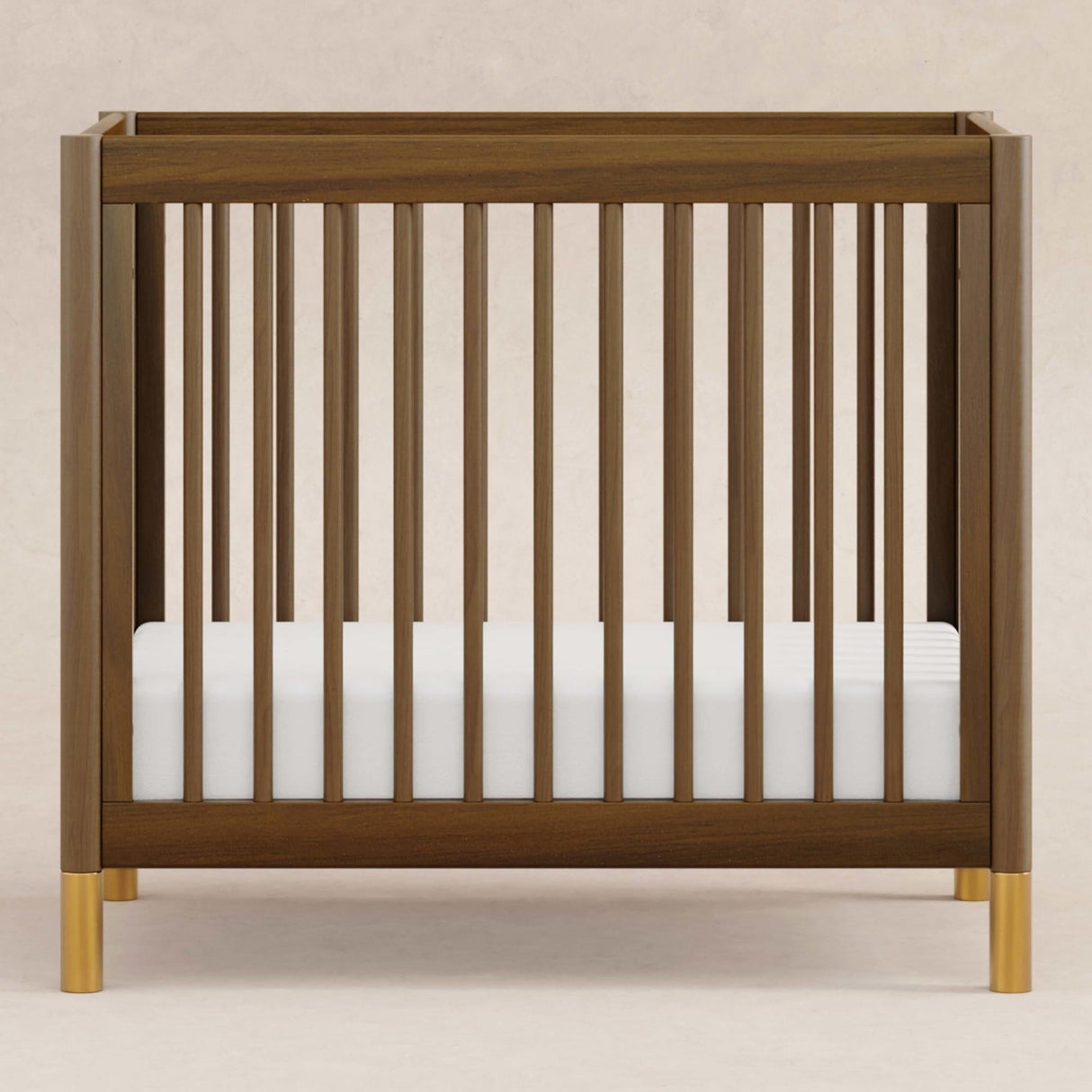 Babyletto Gelato 4-in-1 Convertible Mini Crib