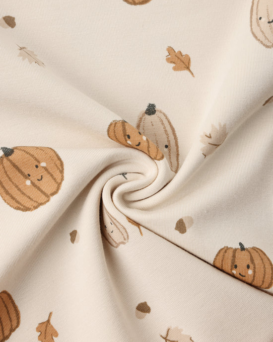 Bamboo Pajama Set || Harvest Friends by Quincy Mae