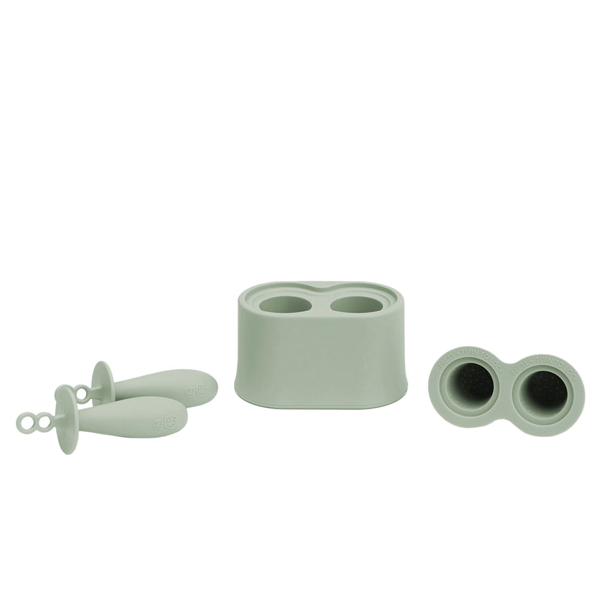 Tiny Pops - Sage by EZPZ