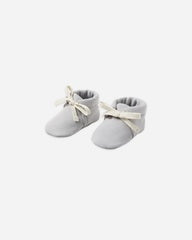 Baby Booties || Cloud by Quincy Mae