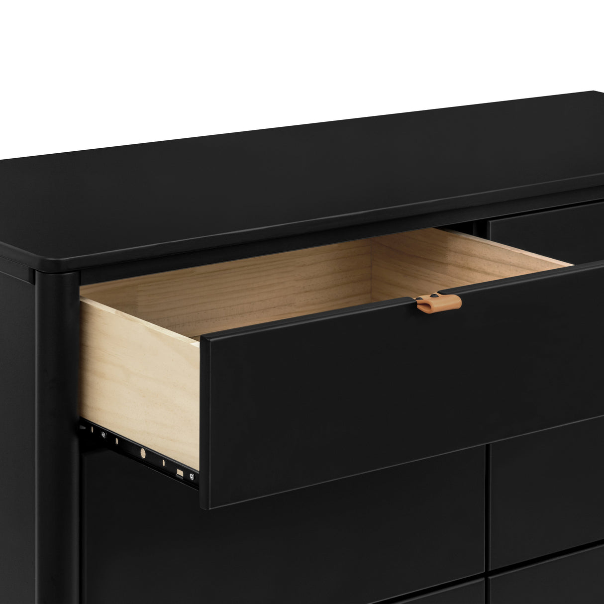 Babyletto Bondi 6-Drawer Dresser