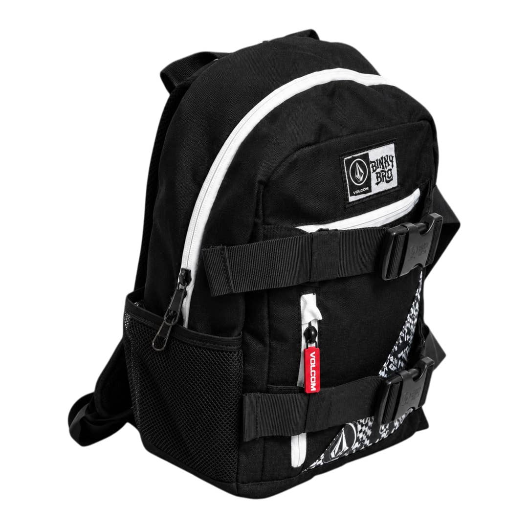 Kids Backpack Bnky X Volcom - Toddler by Binky Bro