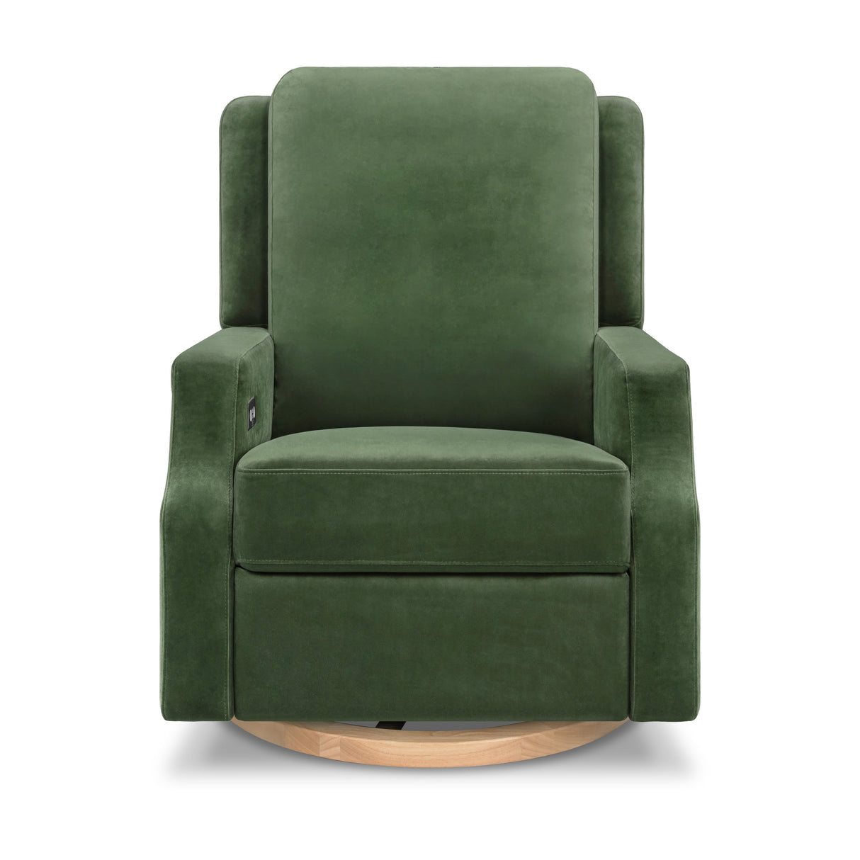 Namesake Crewe Electronic Recliner and Swivel Glider