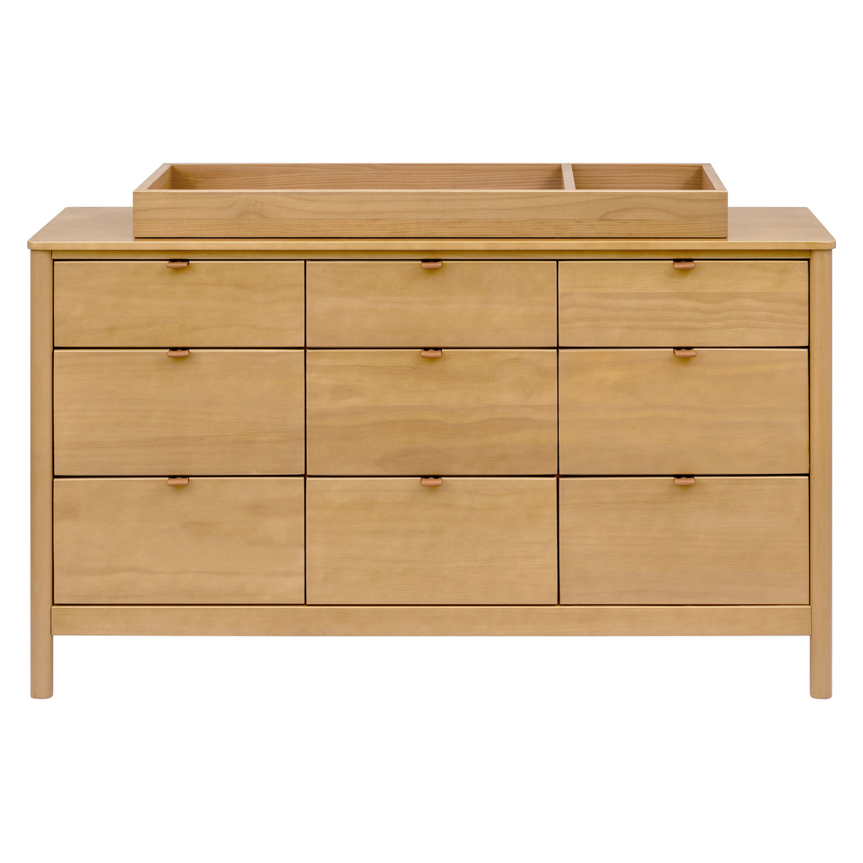 Babyletto Bondi 9-Drawer Dresser