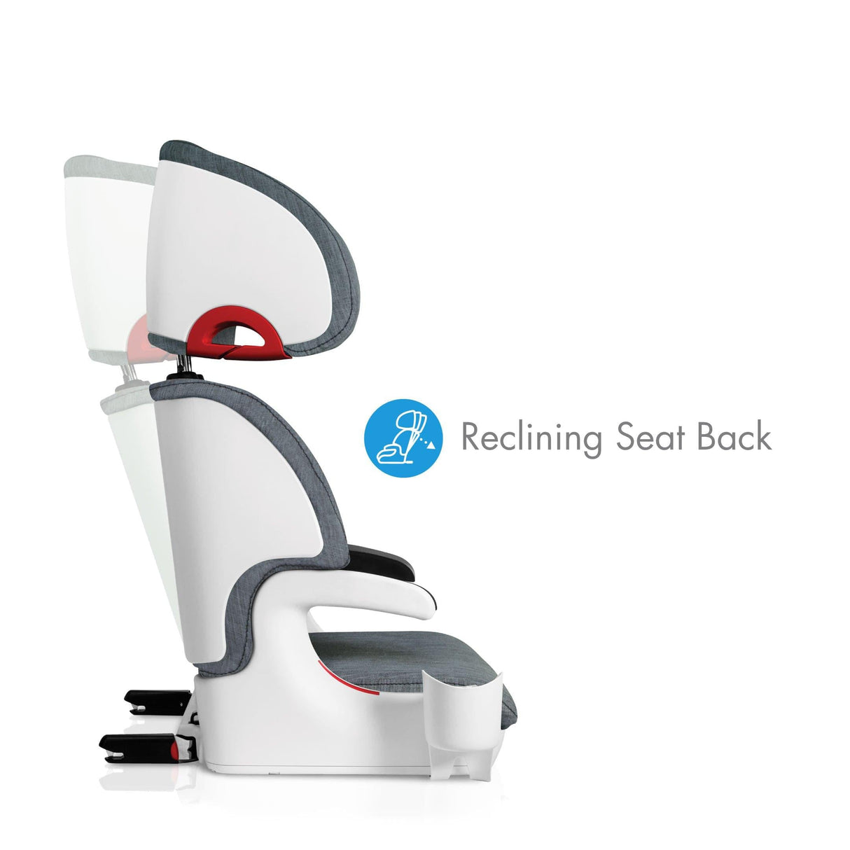 Clek Oobr Booster Seat