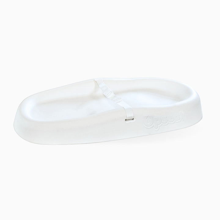 Upseat Changing Pad- White by Upseat