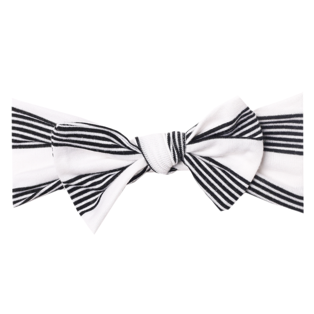 Knit Headband by Copper Pearl