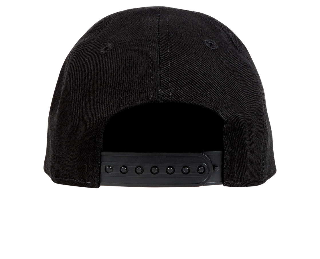 Bank Vaults Hat by Binky Bro