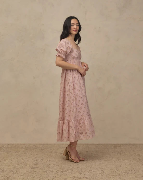 Women's Chloe Dress || Florentine by Noralee
