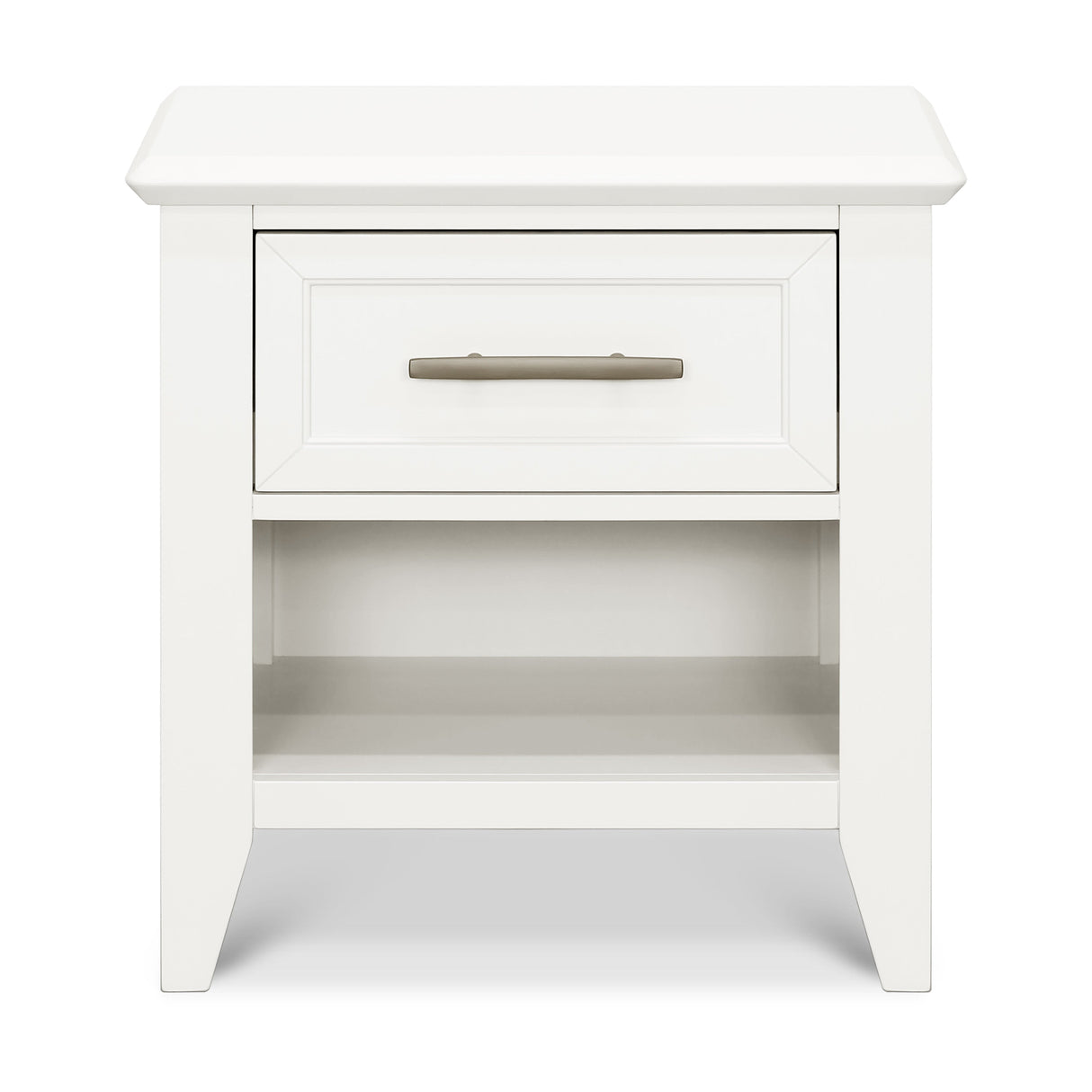 Monogram by Namesake Beckett Nightstand