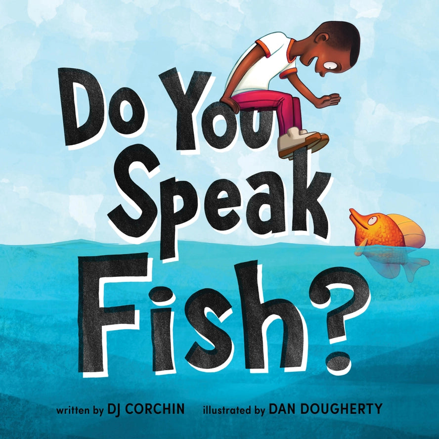 Do You Speak Fish? by Sourcebooks