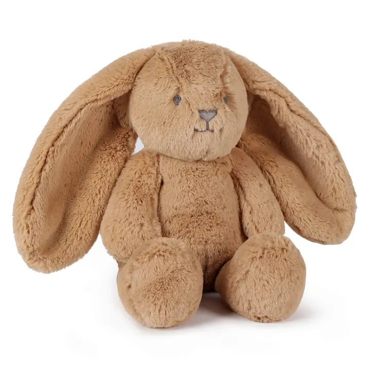 Bailey Caramel Bunny Soft Toy 13.5"/34cm by O.B. Designs