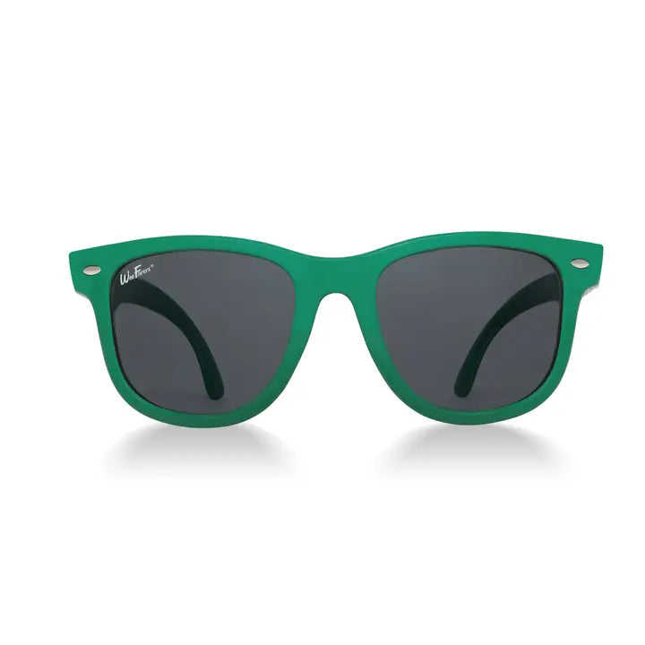Polarized WeeFarers - Green
