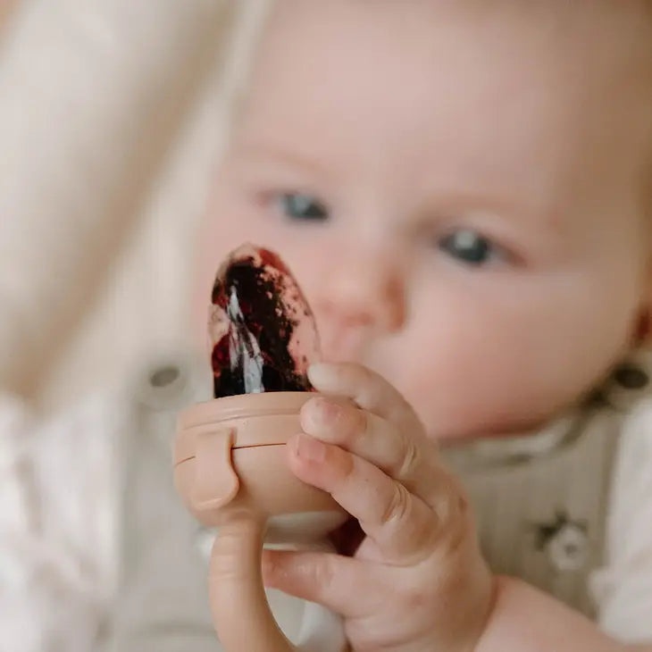 Forage Feeder - Bloom by Moss & Fawn