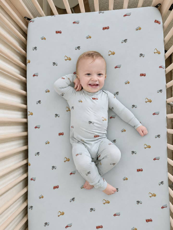 Crib Sheet- Working by Gunamuna