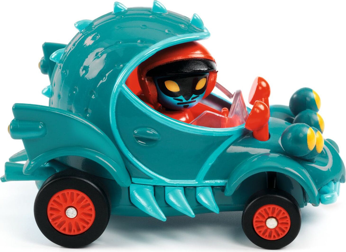 Funny Beast Crazy Motors by Djeco