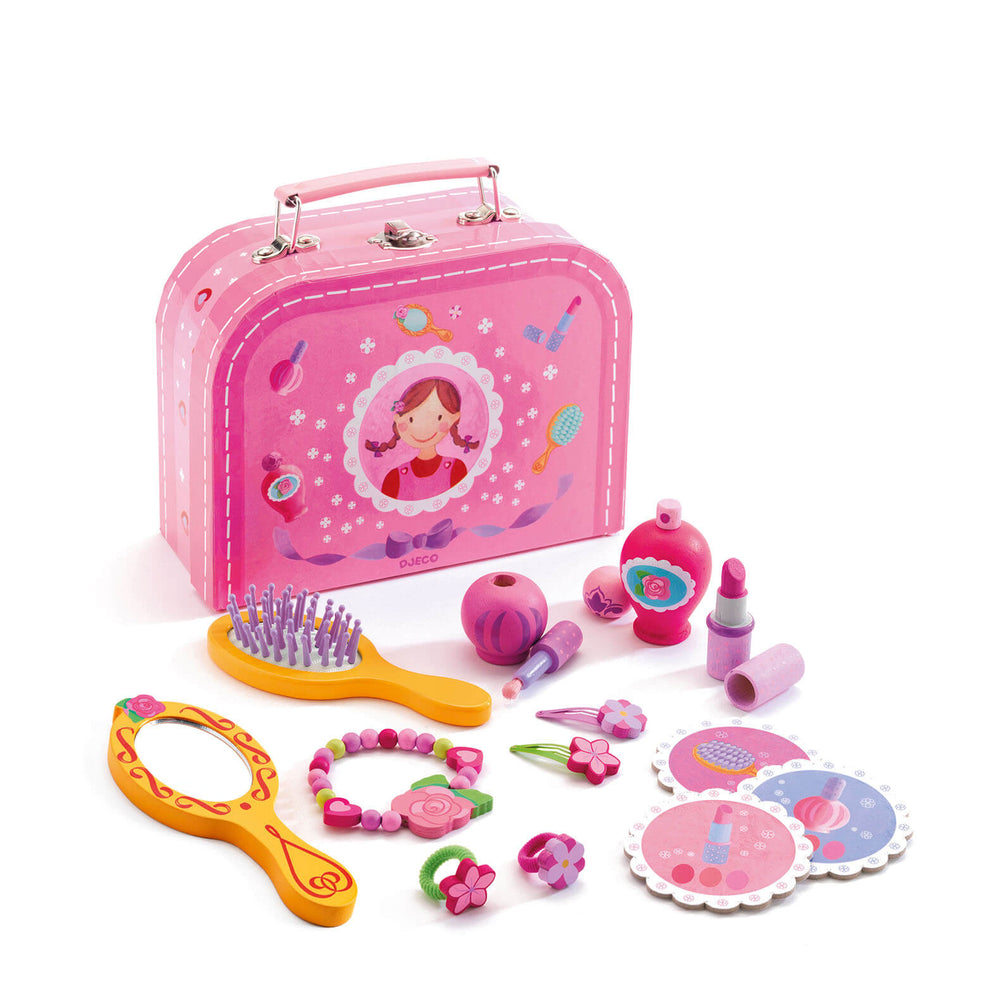 My Vanity Case by Djeco