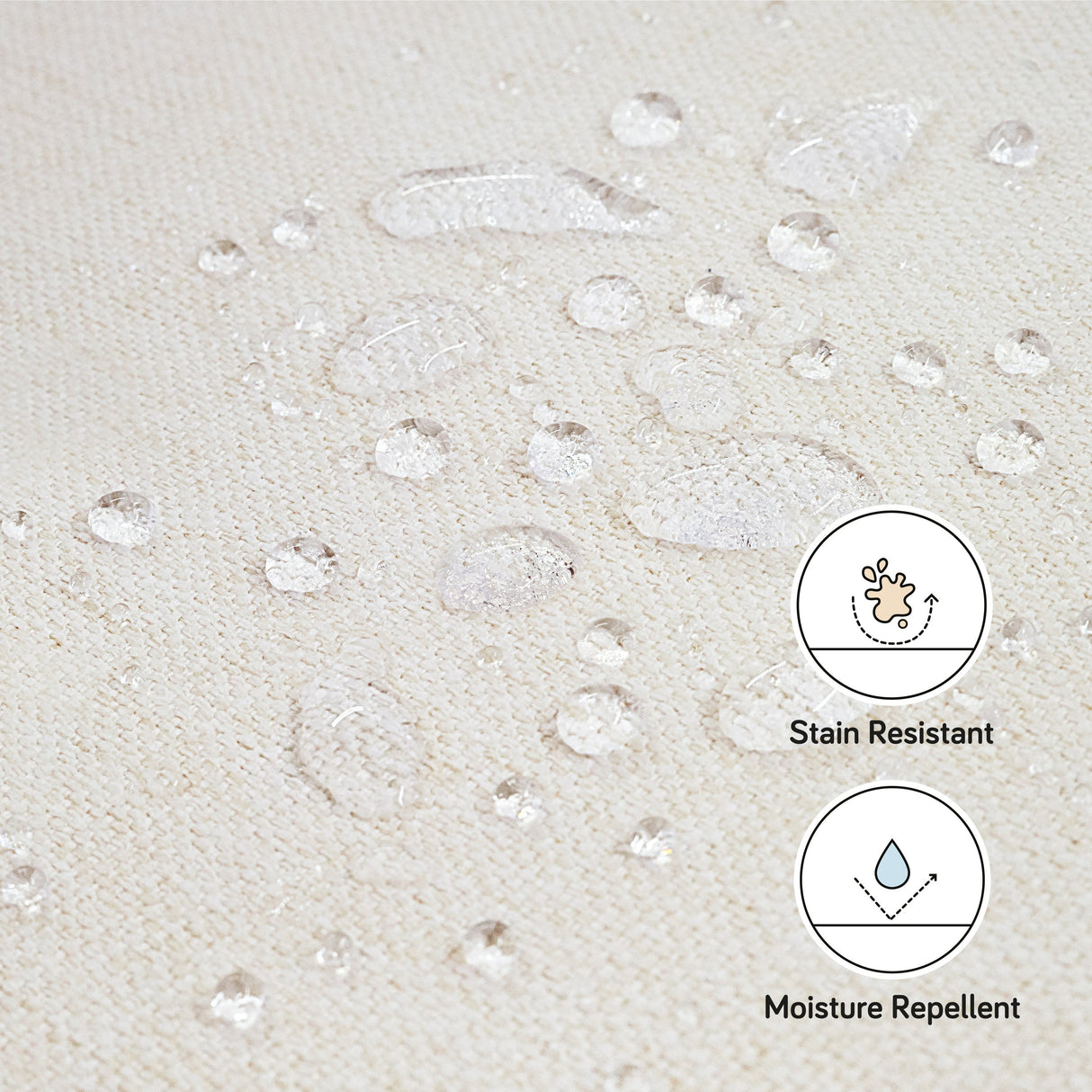 Babyletto Kiwi Gliding Ottoman