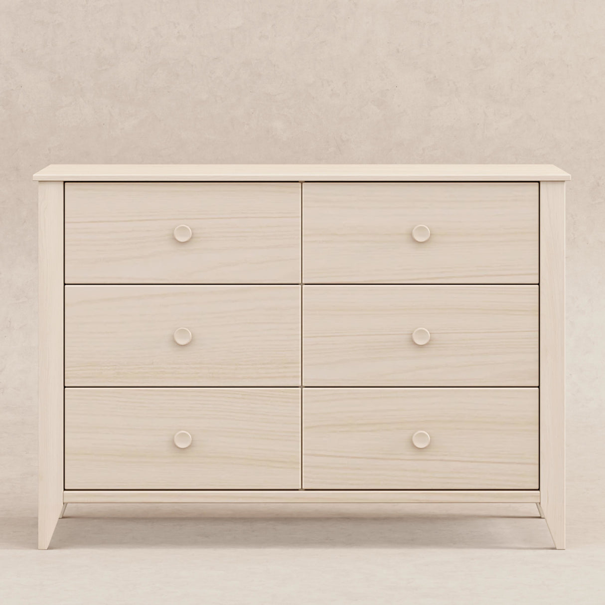 Babyletto Sprout 6-Drawer Double Dresser