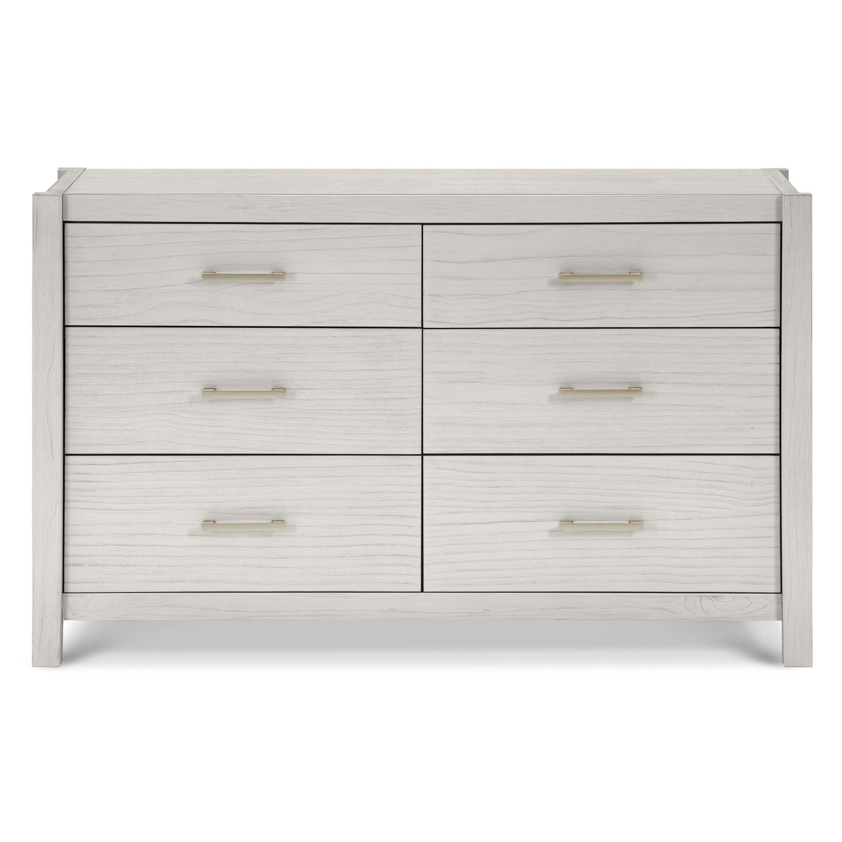Monogram by Namesake Hemsted 6-Drawer Dresser