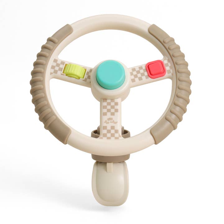 Bitzy Driver by Itzy Ritzy