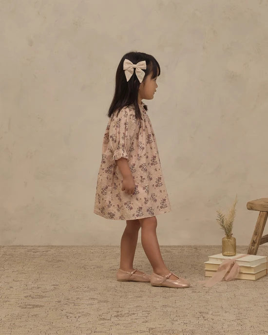 Maddie Dress || French Floral by Noralee