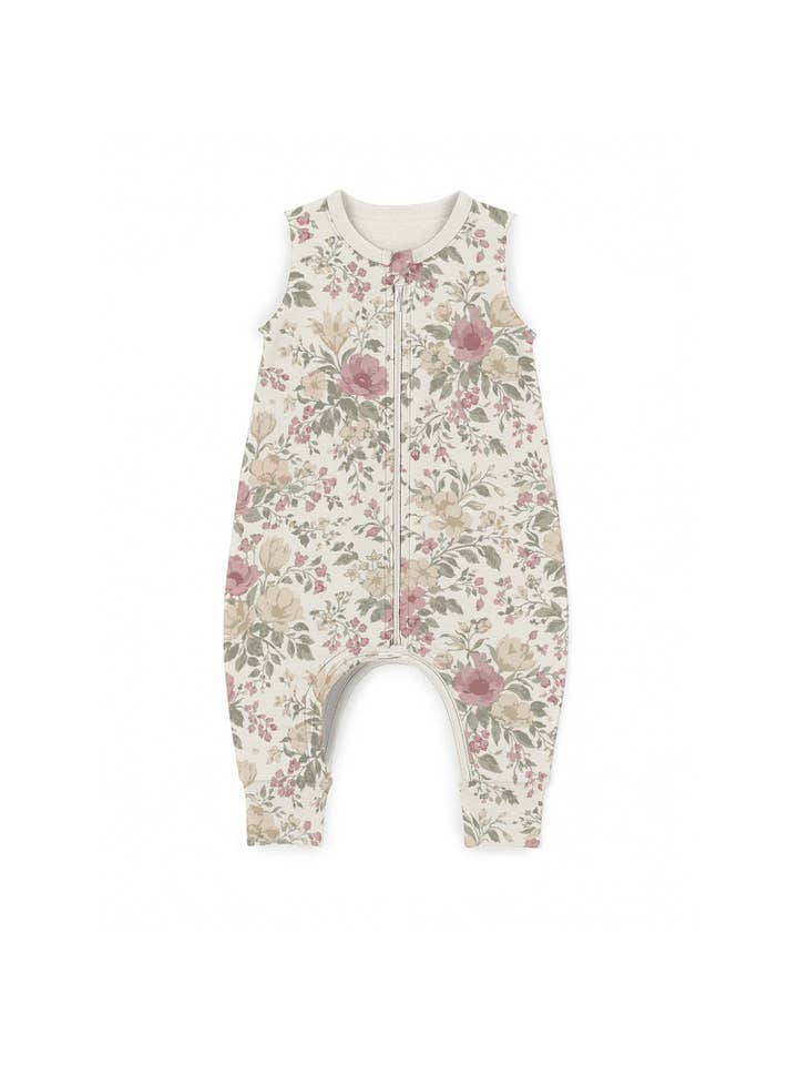 2.5 TOG Footie Sleep Sack- Savanna by Gunamuna