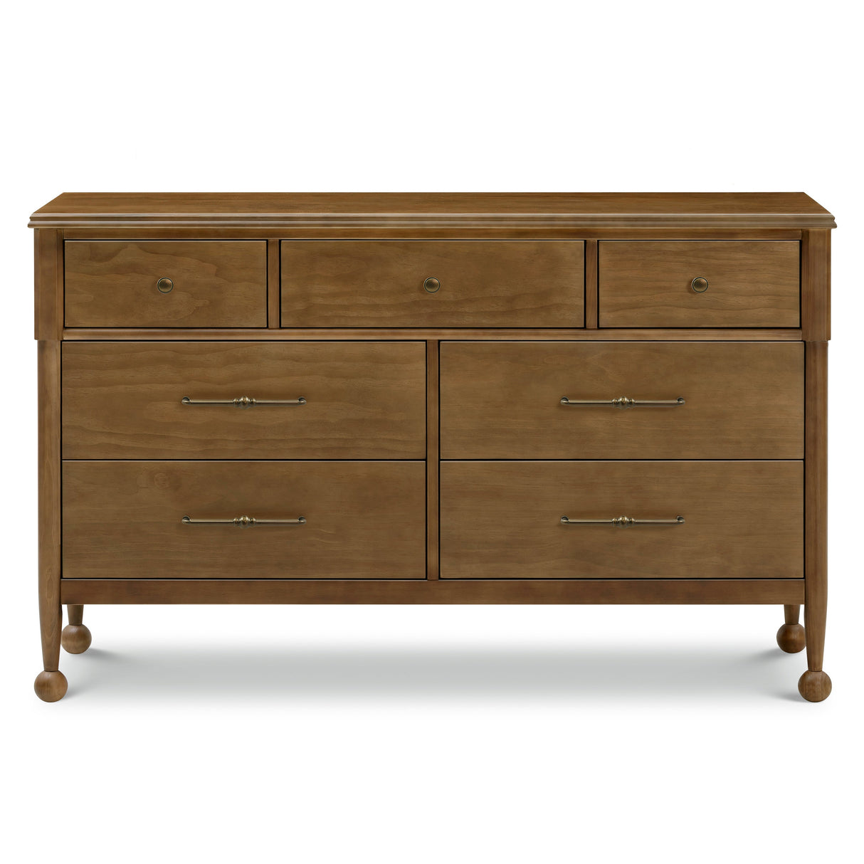 Namesake Alouette 7-Drawer Wide Dresser (56”)