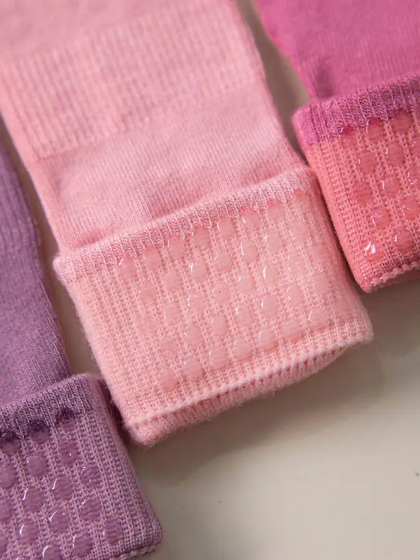 Cami Collection Socks by Squid Socks