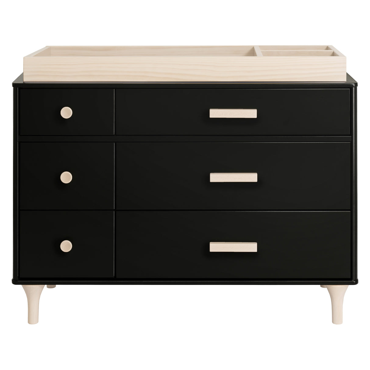 Babyletto Lolly 6-Drawer Double Dresser