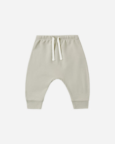 Drawstring Pant || Laurel by Quincy Mae