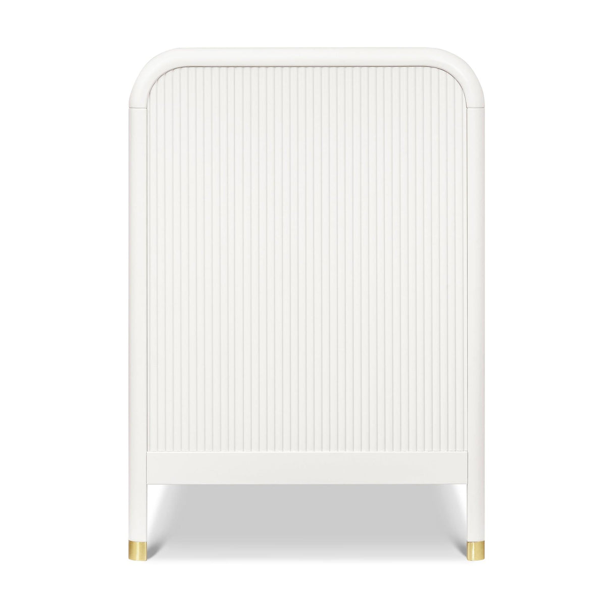 Namesake Brimsley Tambour 3-in-1 Convertible Crib